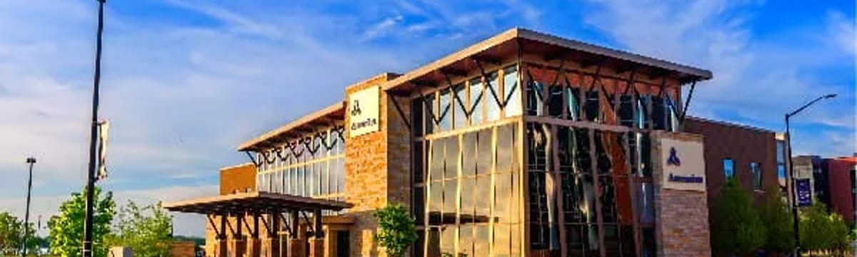 Assisted Living in Neenah, WI