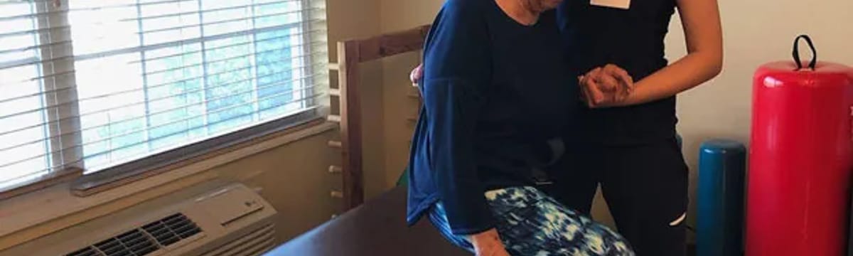 Senior Care in Huron, OH
