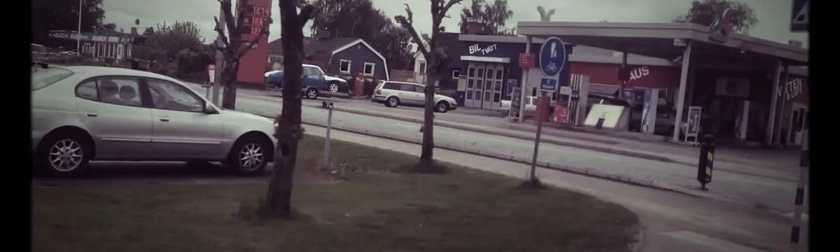 Äldreboende in Vingåker, Södermanlands län