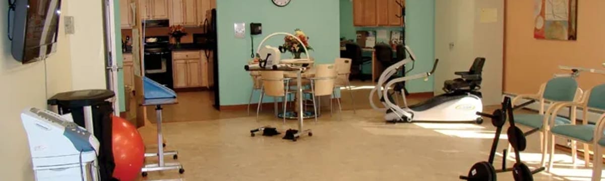 Assisted Living in Middletown, CT