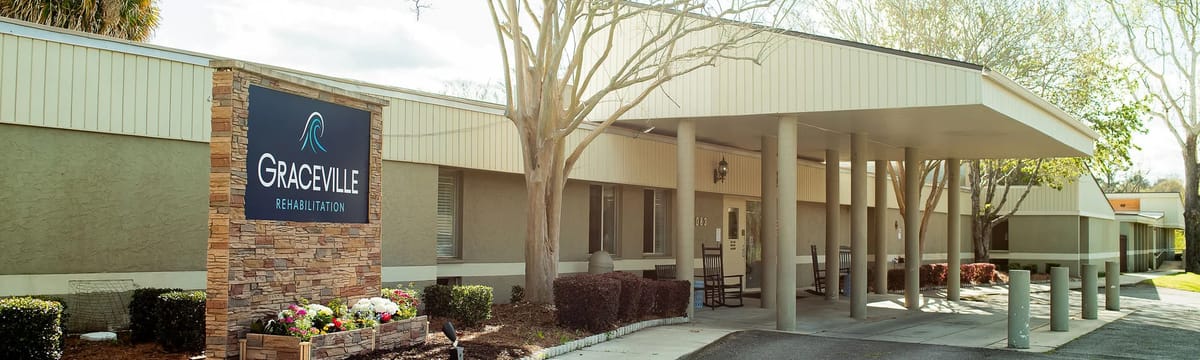 Senior Care in Graceville, FL