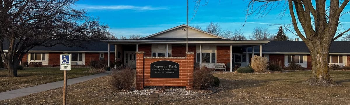 Nursing Home in Dalton, GA