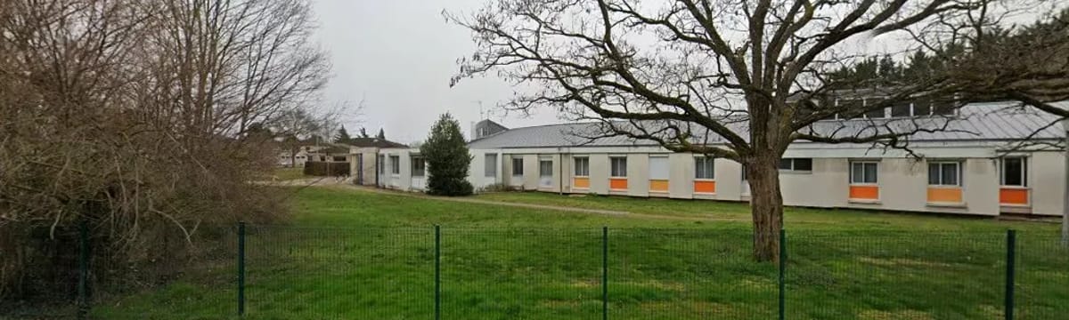 EHPAD in ACHUN, Bourgogne-Franche-Comté