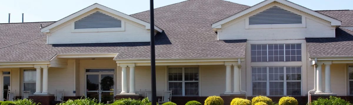 Senior Care in Blytheville, AR