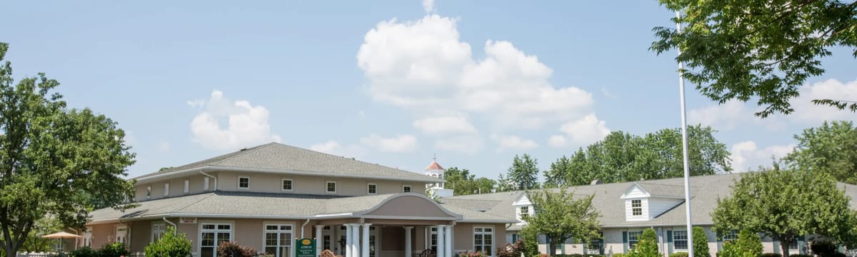 Senior Care in Grass Lake, MI