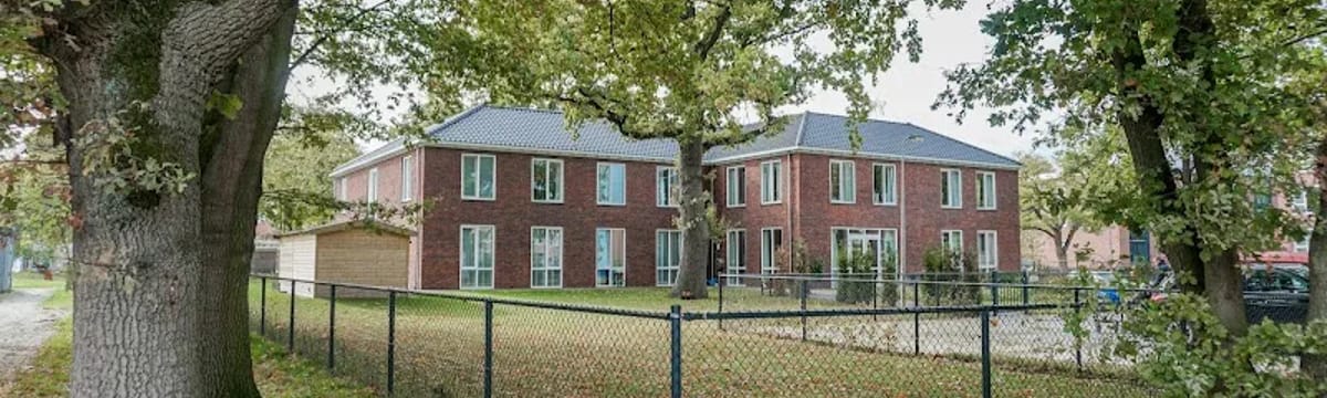 Verpleeghuis in Hengelo, Overijssel