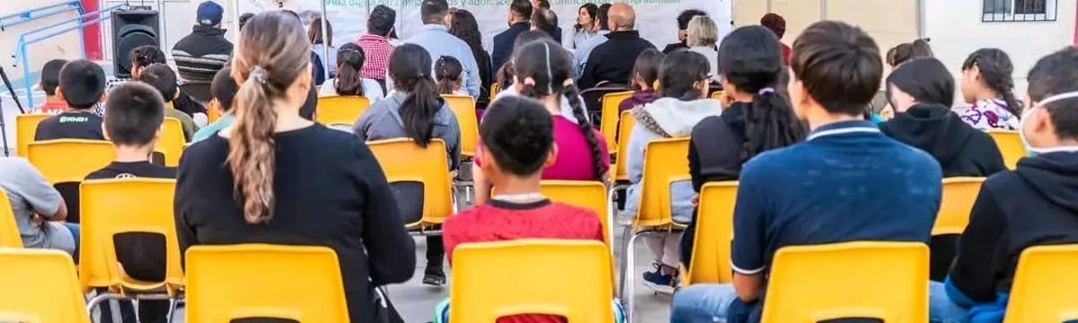 Cuidado de Mayores in Ojinaga, Chihuahua