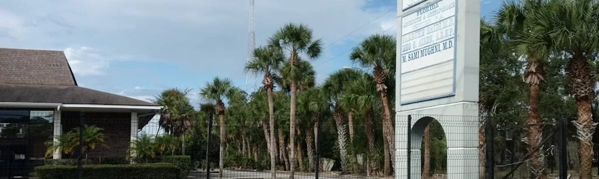 Senior Care in Port Richey, FL