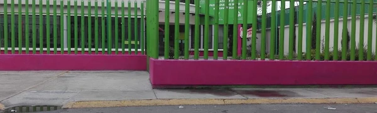 Vida Asistida in Ecatepec De Morelos, Estado de México
