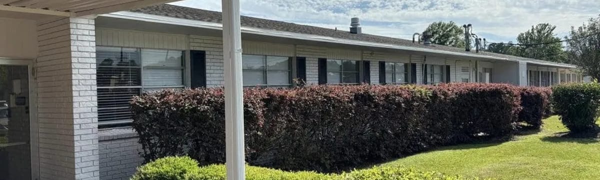 Home Health Nursing in Plaquemine, LA