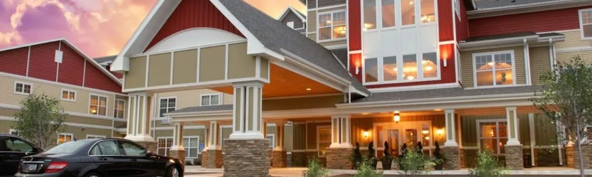 Senior Care in Chisholm, MN