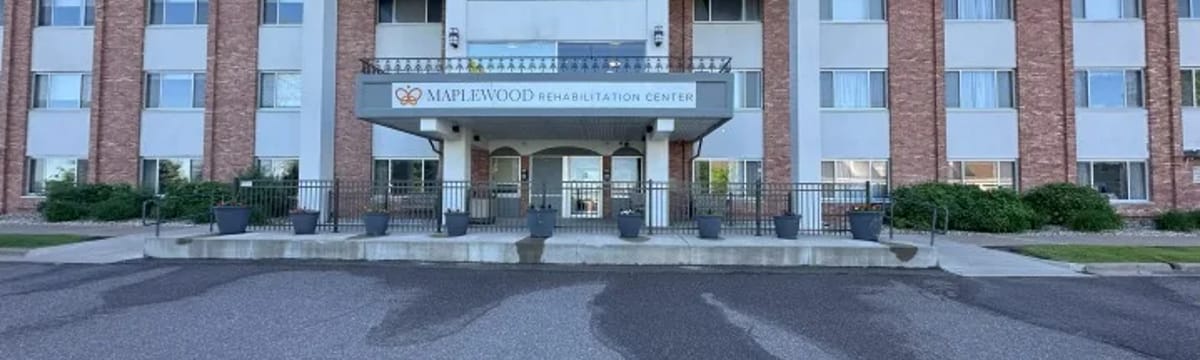 Senior Care in Maplewood, MN