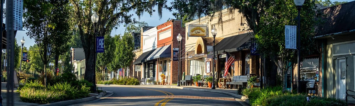 Geriatric Care Management in Alachua, FL