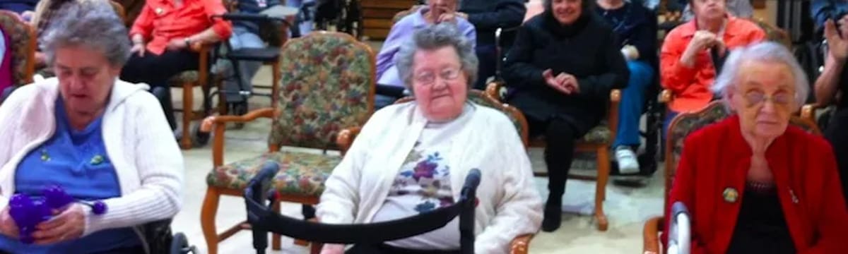 Senior Care in Bolton, ON