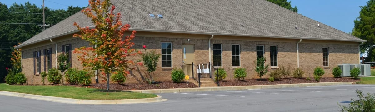 In-Home Care in Huntsville, AL