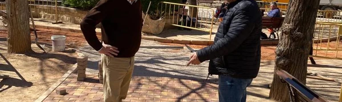 Cuidado de Mayores in Miguel Esteban, Castilla-La Mancha