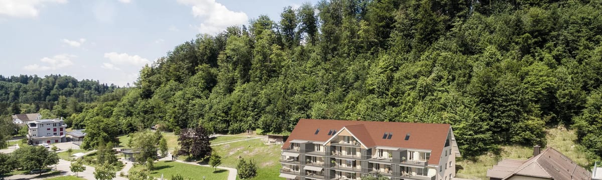 Seniorenpflege in Rämismühle, Zurich