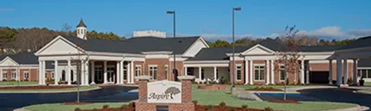 Senior Care in Northport, AL