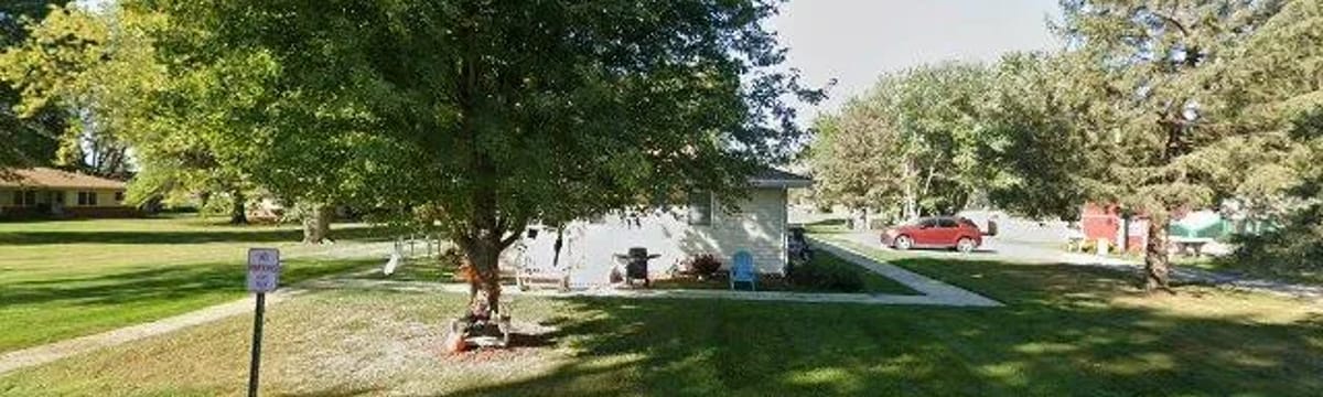 Senior Care in Exira, IA