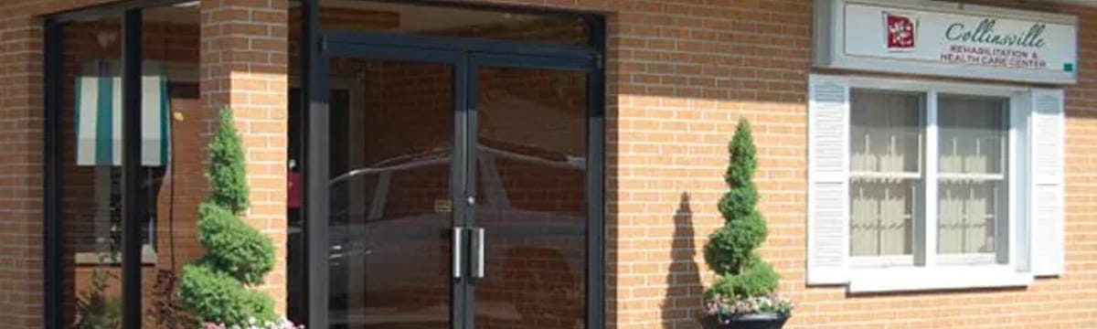 Senior Care in Collinsville, AL