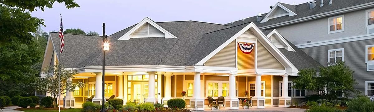 Home Health Nursing in Biddeford, ME