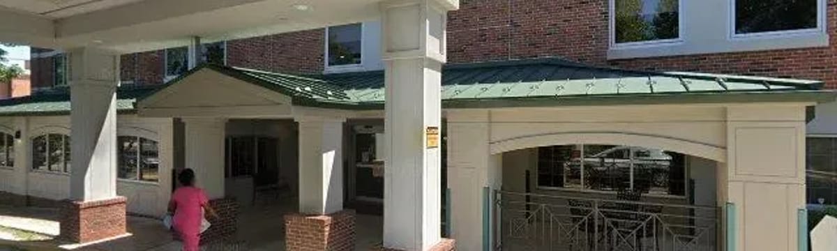 Senior Care in Riverdale, MD