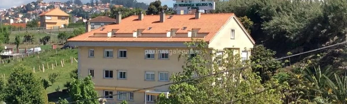 Cuidado de Mayores in Vigo, Galicia