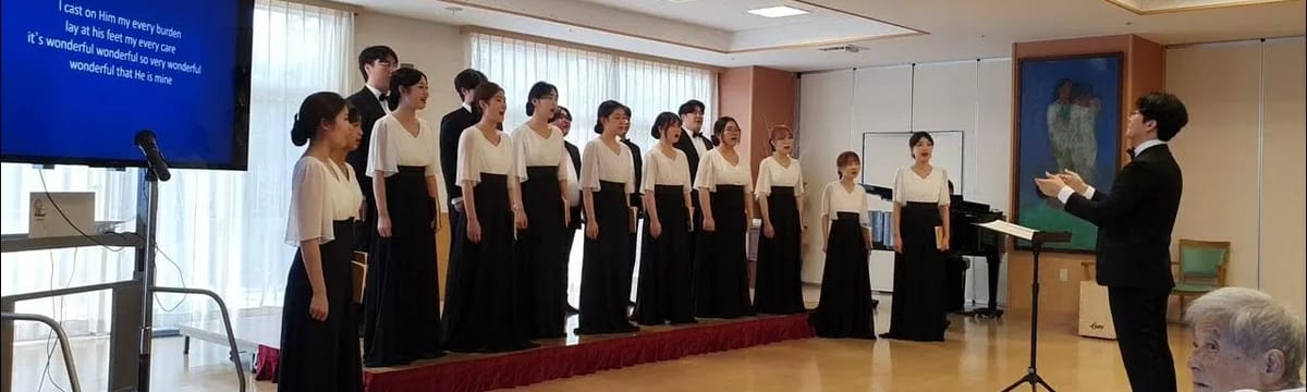 요양 서비스 in 논산시, 충청남도