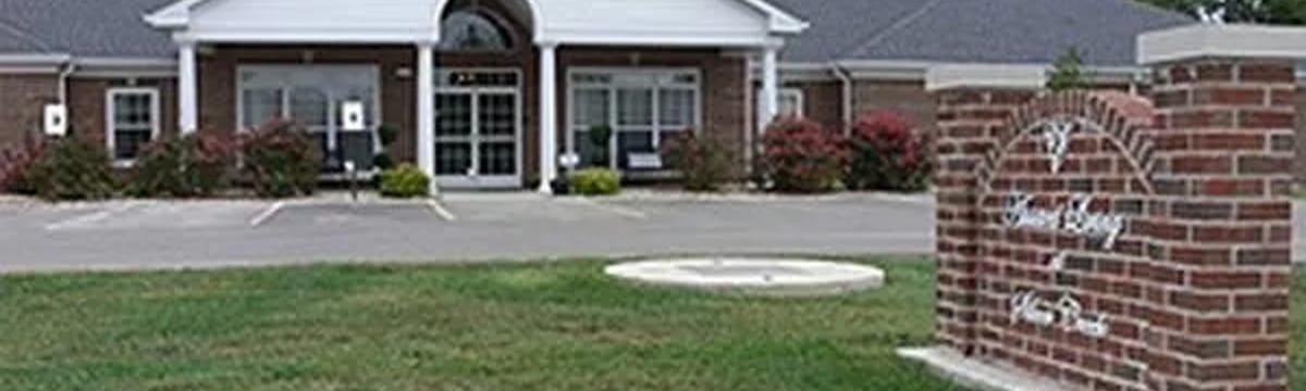 Senior Care in Mascoutah, IL