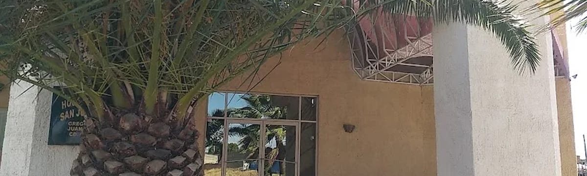 Cuidado de Mayores in Camargo, Chihuahua