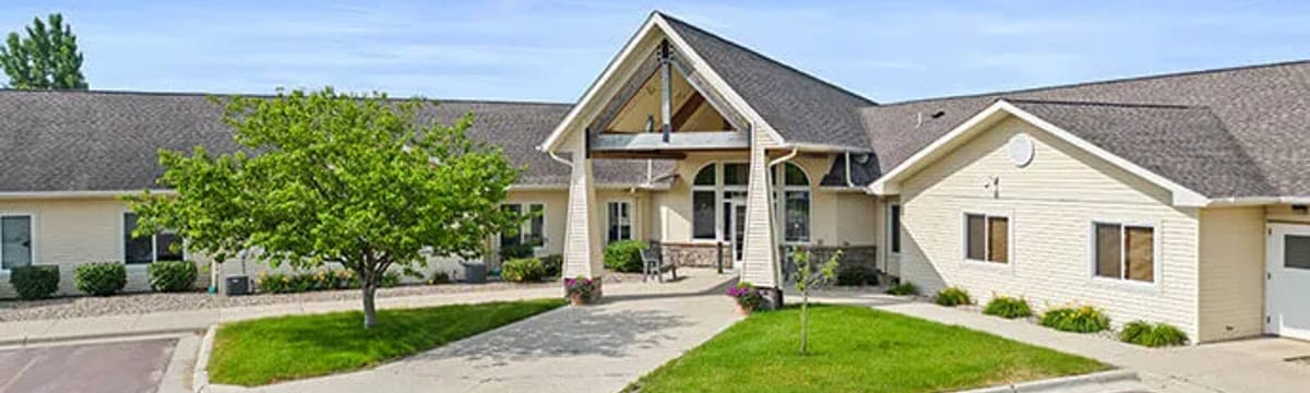 Senior Care in St James, MN