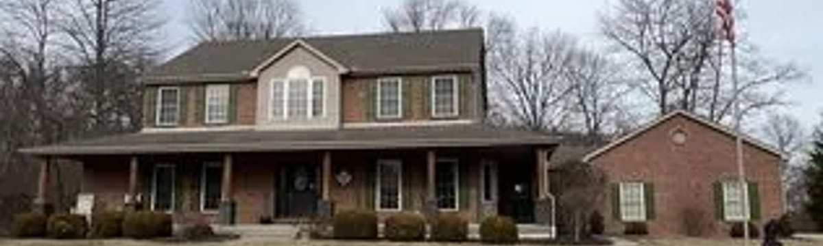 Senior Care in West Harrison, IN