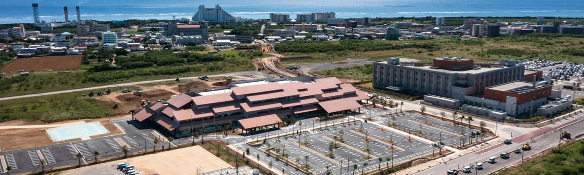 介護サービス in 石垣市, 沖縄県