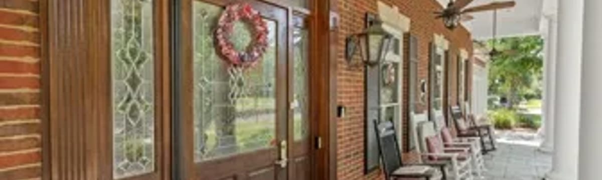 Senior Care in Greenville, PA