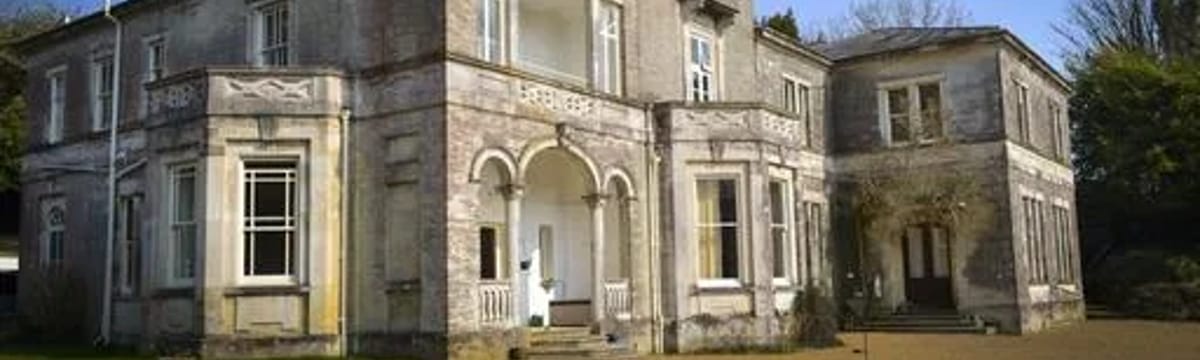 Care Services in Lyme Regis, England