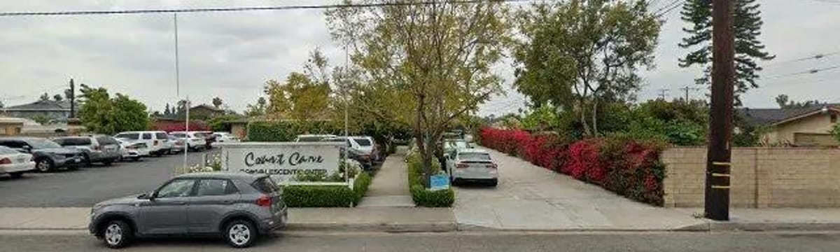 Senior Care in Baldwin Park, CA