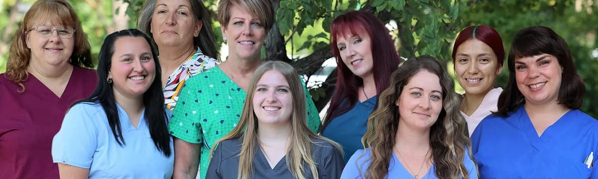 Senior Care in Fairbanks, AK