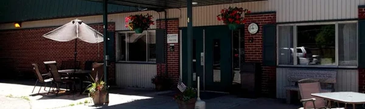Senior Care in La Crescent, MN
