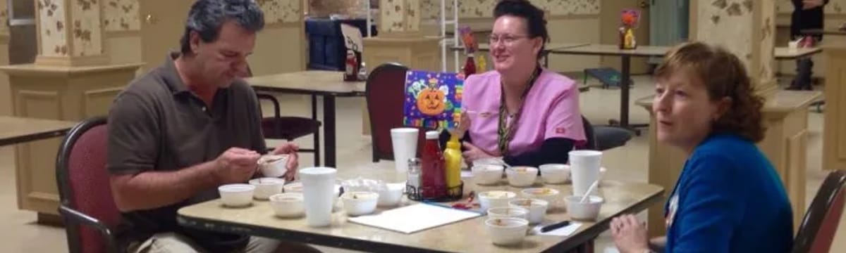 Senior Care in Ash Flat, AR