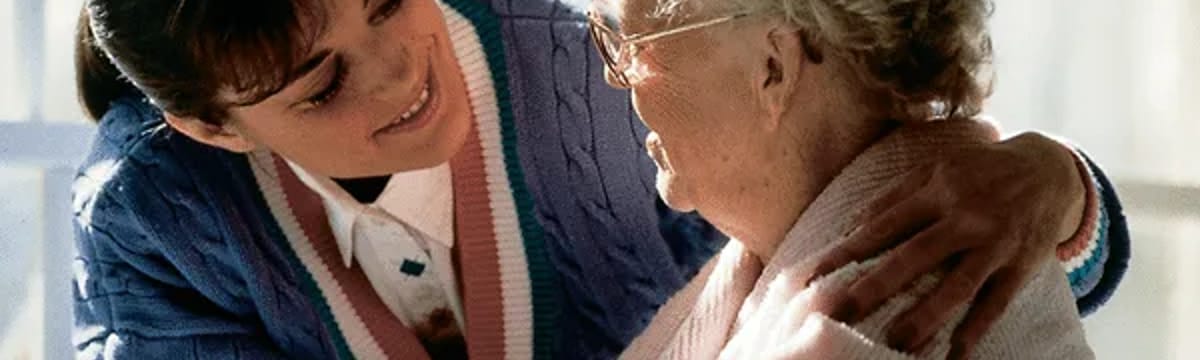 Senior Care in Sauk Centre, MN