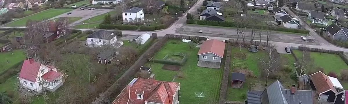 Äldreomsorg in Mörbylånga, Kalmar län