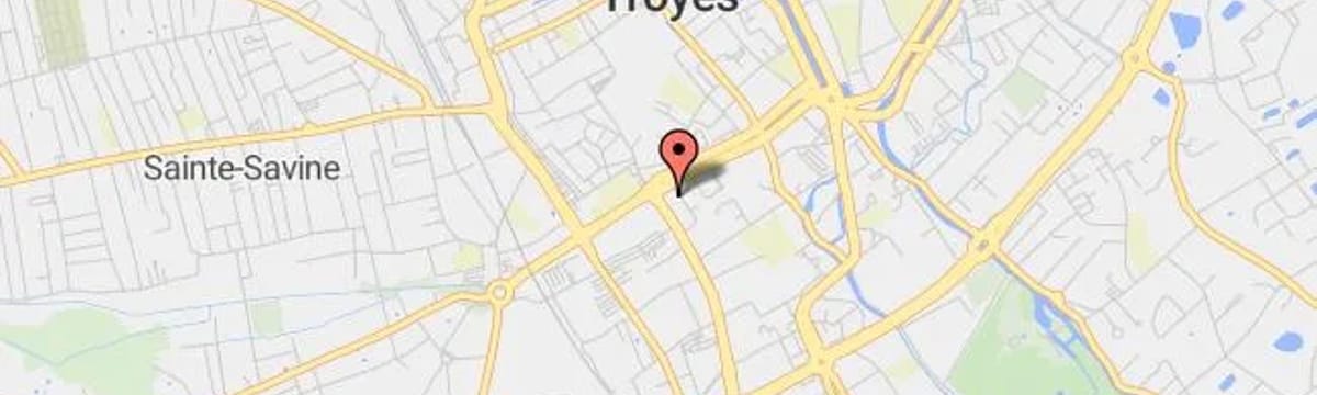 Soins aux Seniors in TROYES CEDEX, Grand Est