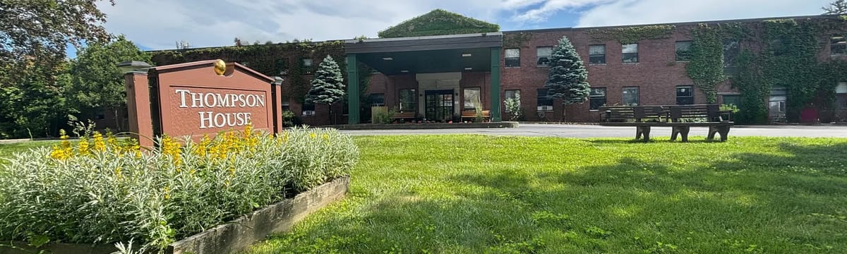 Assisted Living in Brattleboro, VT