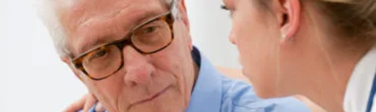 Senior Care in South Ogden, UT