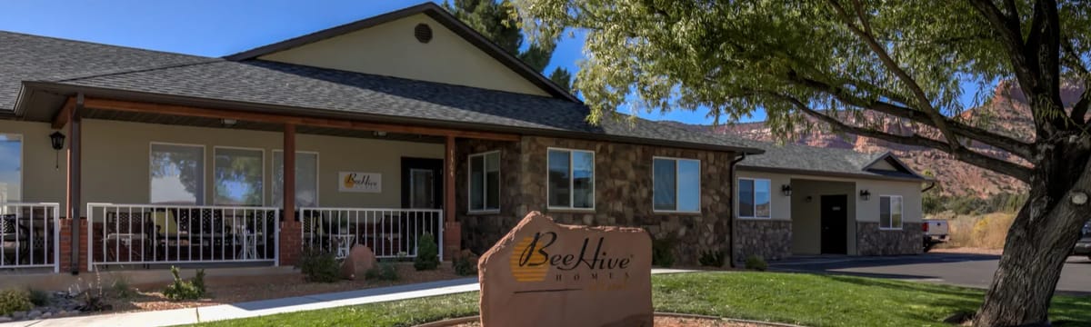 Senior Care in Brandenburg, KY