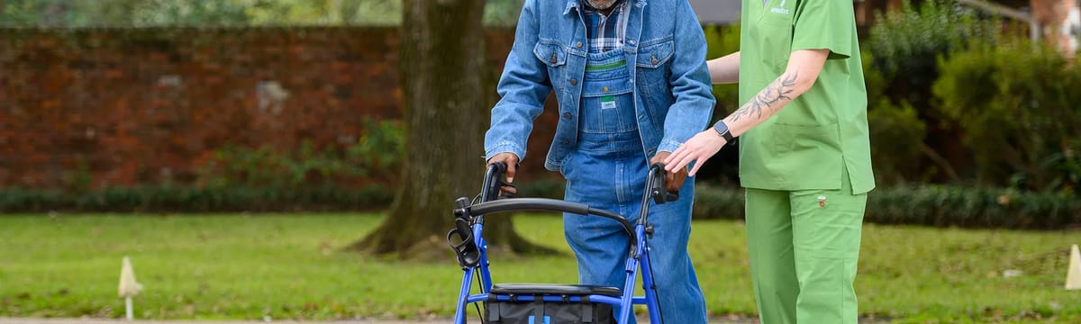 Senior Care in Nashville, TN