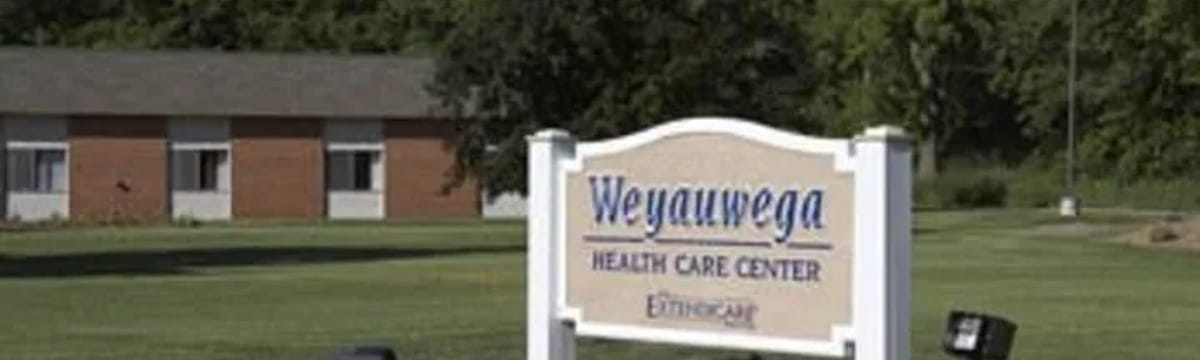 Senior Care in Weyauwega, WI