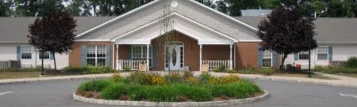 Assisted Living in Whippany, NJ