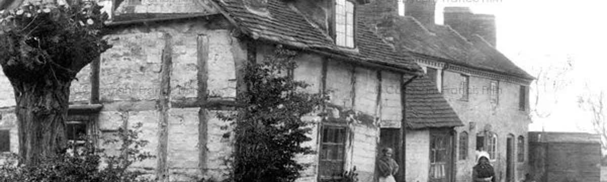 Care Services in Near Leominster, England