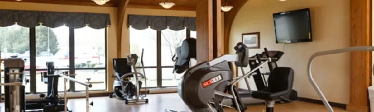Senior Care in Williamstown, NJ